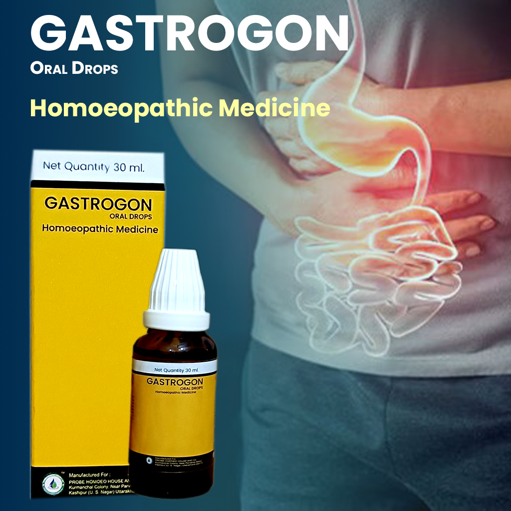 Gastrogon