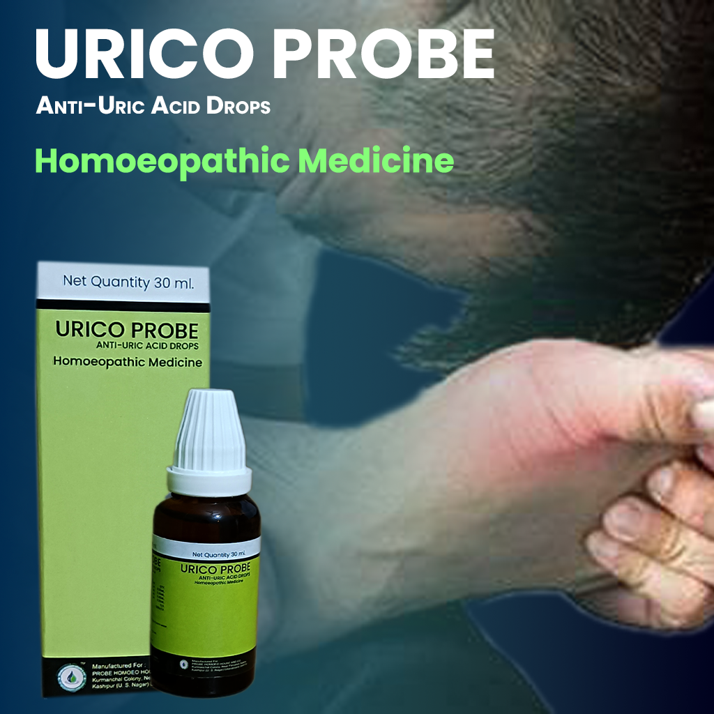 Urico Probe