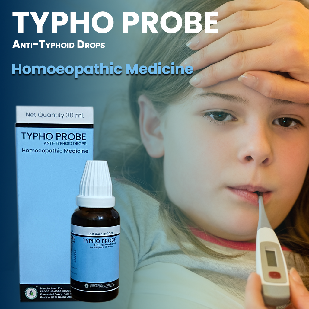 Typho Probe